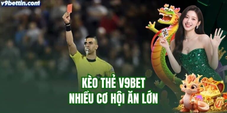 Tổng hợp các chơi Kèo thẻ