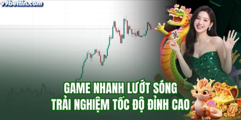 Lướt sóng - như 1 nhà đầu tư tài ba