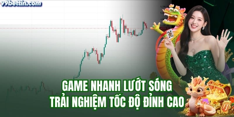 Lướt sóng - như 1 nhà đầu tư tài ba